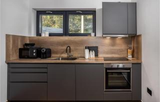 Nice Home In Stari Laz With Kitchen - 5