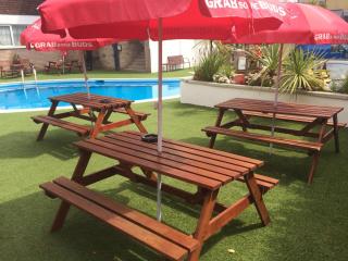 Hotel Victoria - Great Yarmouth - 1