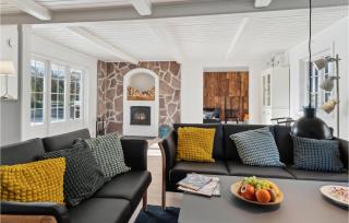 Beautiful Home In Samsø With Wifi - Sælvig - 8