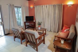 Trilogy Villas - English Harbour Town - 3