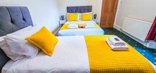 mySTAYINN Abermar Guest House - Inverness - 3
