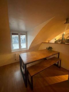 Magnifique appartement Paris 10ème - París - 7