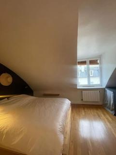 Magnifique appartement Paris 10ème - París - 3