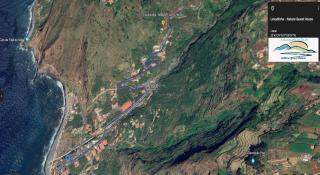 Levadinha - Nature guest house - 2