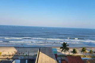 Apto. a 40m da praia - Itanhaém. - Itanhaém - 6