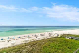 Sunrise Beach Resort 611 - Panama City Beach - 8