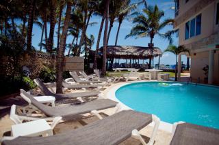 Kite Beach Inn - Cabarete - 3