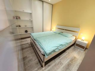 Comfy & stylish flat in the city centre + parking - Bratislava - 5