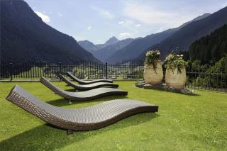 Apart Alpenpension Maderer - Gaschurn - 0
