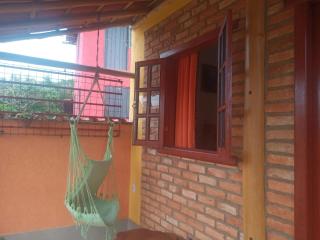 Casa dos Sonhos Hospedaria - Sêrro - 4