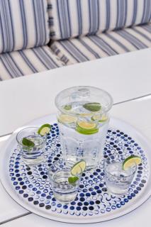 Azure Villa Paros - Drios - 9