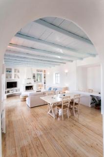 Azure Villa Paros - Drios - 1