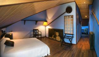 Hotel rural reina Berta - 1