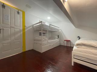 Owls Hostel Ildefonso - Oporto - 5