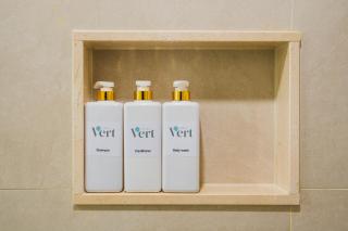 Hotel Vert - Seul - 5