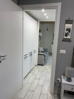 Grazioso bilocale a Bagnoli Matthias House - Napels - 5