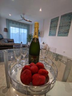 Ático dúplex de lujo- Casares costa- Costa del sol - 2