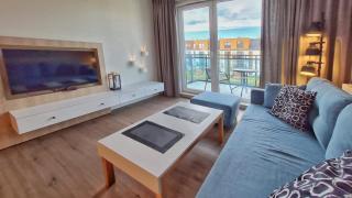 HOLIDAY HOME Bel Mare 308c z sypialnią i balkonem - Międzyzdroje - 5