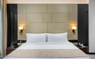 Jayden Hotel - Medina - 3