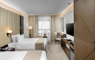 Jayden Hotel - Medina - 2