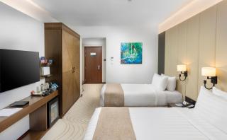 Jayden Hotel - Medina - 1