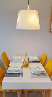 HOLIDAY HOME Bel Mare 308c z sypialnią i balkonem - Międzyzdroje - 7