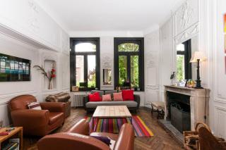 Very nice old house closed to Lille - Mouvaux - 1