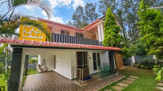 iSTAYS - Luxe Villa, Yercaud - 8
