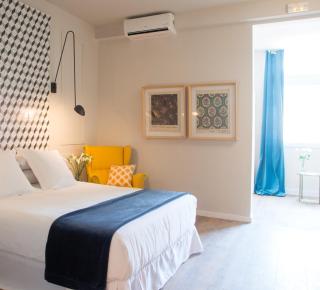 The Conica Deluxe Bed&Breakfast - 4