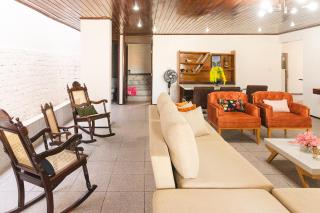 Casa Ampla Com Jardim - Camocim - 1