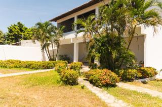 Casa Ampla Com Jardim - Camocim - 9
