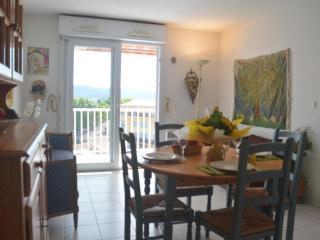 Appartement à Fréjus avec terrasse et ménage inclus - FR-1-226A-66 - Fréjus - 9