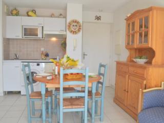 Appartement à Fréjus avec terrasse et ménage inclus - FR-1-226A-66 - Fréjus - 7