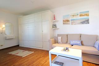 Appartment Mocker - Hörnum - 6