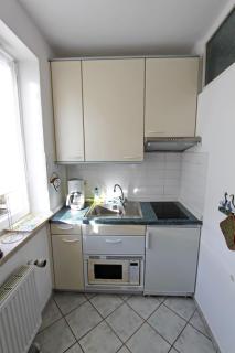 Appartment Mocker - Hörnum - 4
