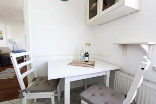 Appartment Mocker - Hörnum - 3