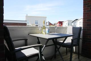Appartment Mocker - Hörnum - 2