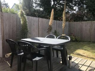 Appartement au RDC avec accès direct plage, parking et WIFI à Trégastel - FR-1-368-45 - Trégastel - 0