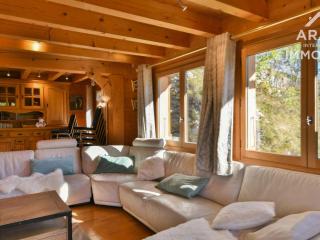 Chalet indépendant spacieux, 18 pers, 7 chambres, wifi, proche commerces! - FR-1-391-29 - Le Grand-Bornand - 4