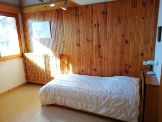 Appt 3 pièces avec mezzanine, 6 couchages, proche commerces et pistes, parking couvert - FR-1-241-189 - Le Grand-Bornand - 3