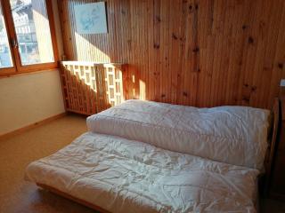Appt 3 pièces avec mezzanine, 6 couchages, proche commerces et pistes, parking couvert - FR-1-241-189 - Le Grand-Bornand - 2