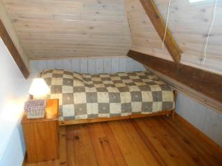 Appartement 5 pièces, 9 pers, balcon sud, proche centre et télécabine, options confort. - FR-1-401-96 - 6