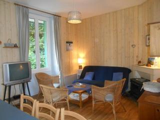 Appartement 5 pièces, 9 pers, balcon sud, proche centre et télécabine, options confort. - FR-1-401-96 - 5