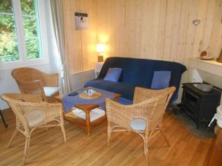 Appartement 5 pièces, 9 pers, balcon sud, proche centre et télécabine, options confort. - FR-1-401-96 - 4