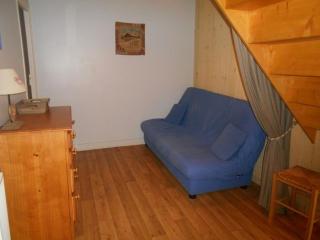 Appartement 5 pièces, 9 pers, balcon sud, proche centre et télécabine, options confort. - FR-1-401-96 - Cauterets - 2