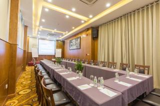 A25 Hotel - 29 Lê Thị Hồng Gấm - Ho Chi Minh - 5