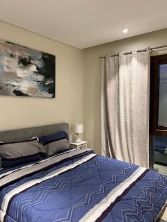 JABEL SIFAH APARTMENT - As Sīfah - 5