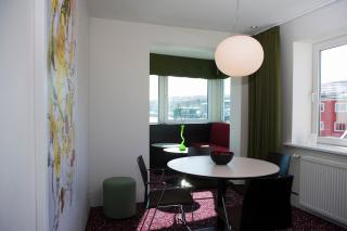 Hotel Tórshavn - 2