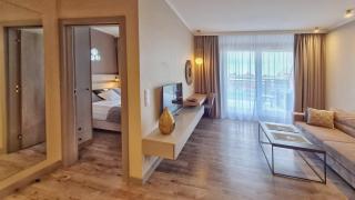 HOLIDAY HOME Bel Mare 514e z sypialnią i tarasem - Międzyzdroje - 2