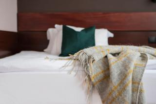 Hotel Holt - The Art Hotel - Reykjavik - 3
